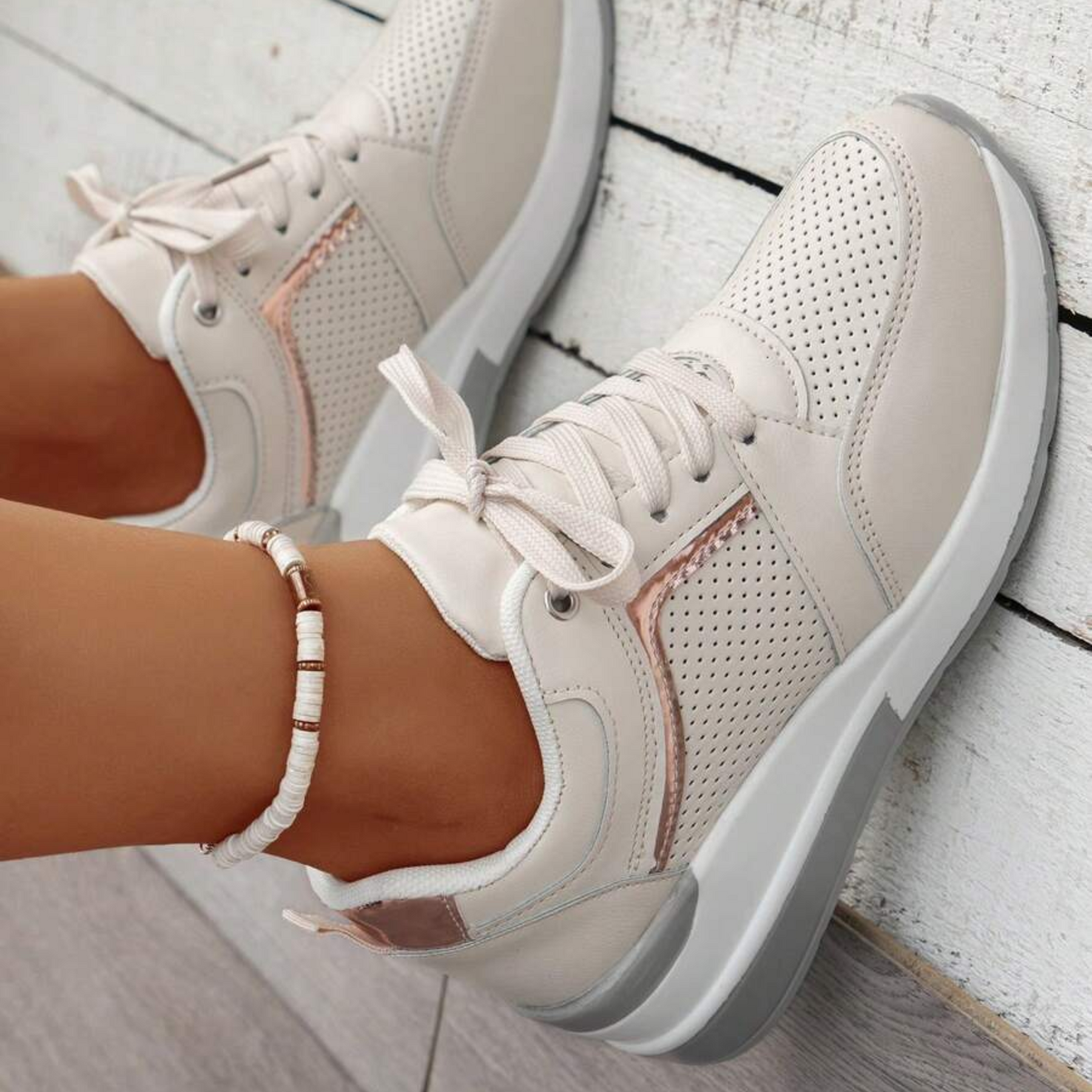 Tênis Feminino Liora™