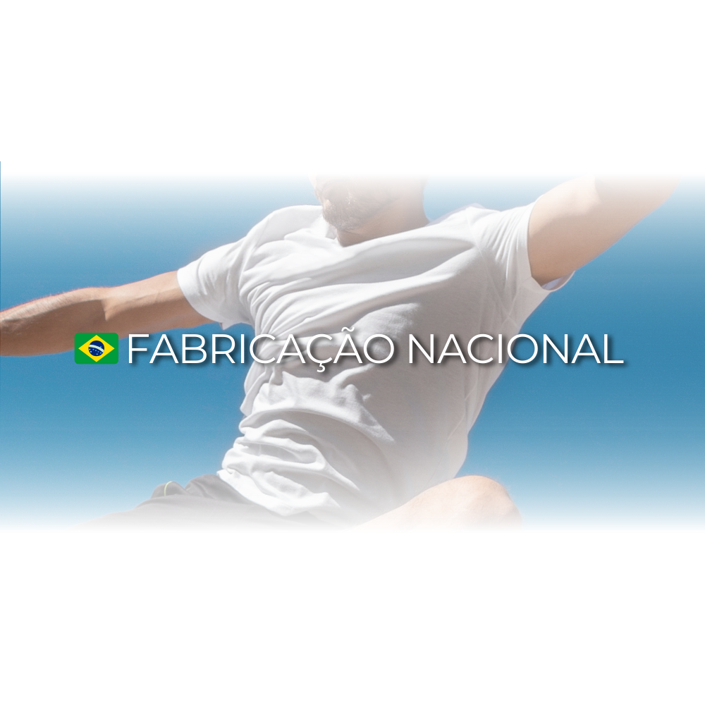 Kit 5 Camisetas Tecnológicas FitneSmart Masculinas - Presente Dia Dos Namorados