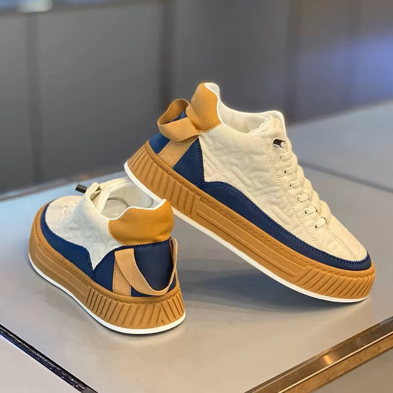 Tênis Casual Masculino EliteStyle™