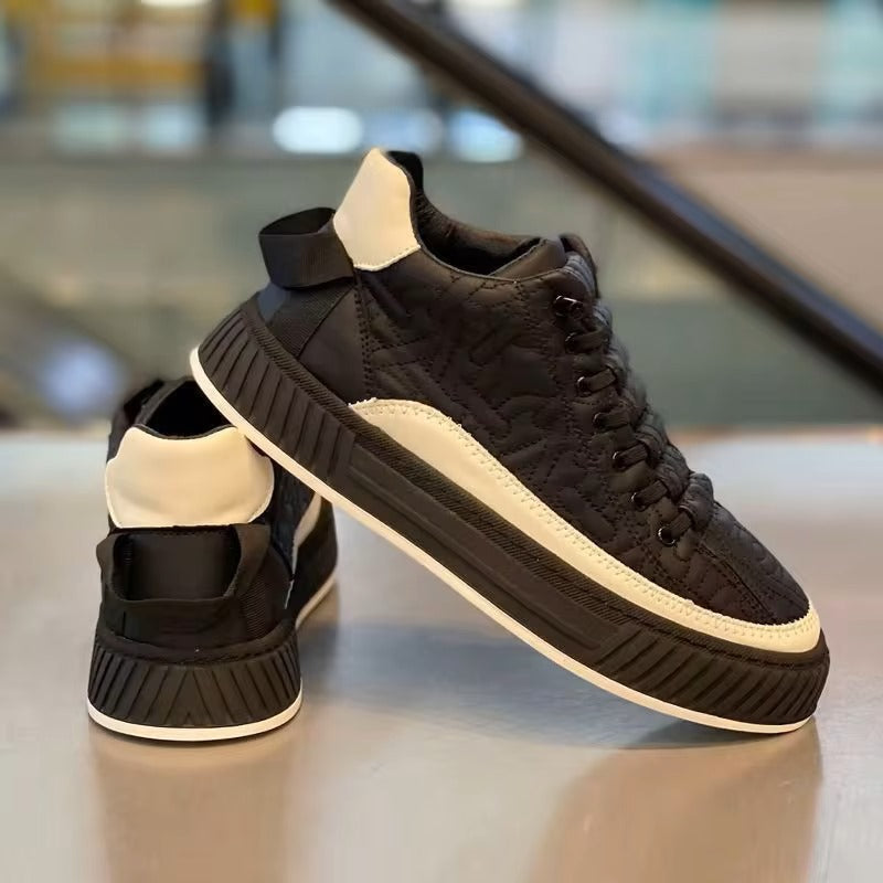 Tênis Casual Masculino EliteStyle™