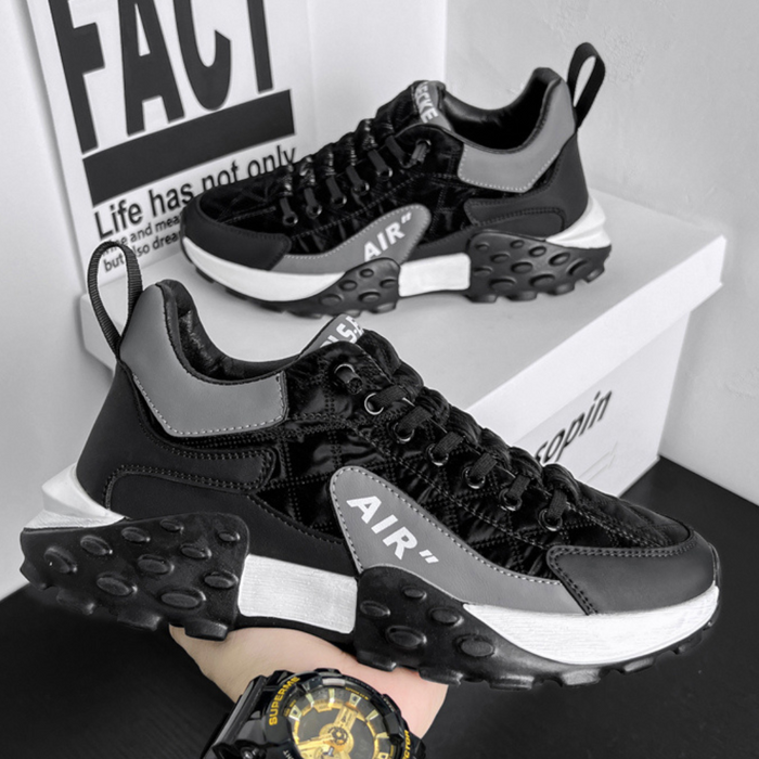 Tênis Masculino Air Cross Plus