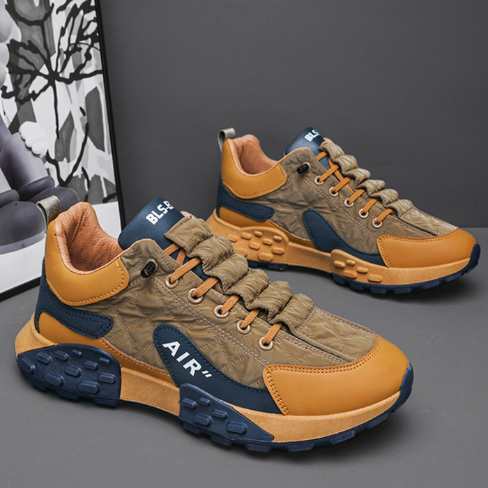 Tênis Masculino Air Cross Plus