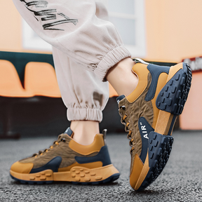 Tênis Masculino Air Cross Plus