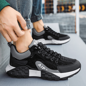 Tênis Masculino Air Cross Plus