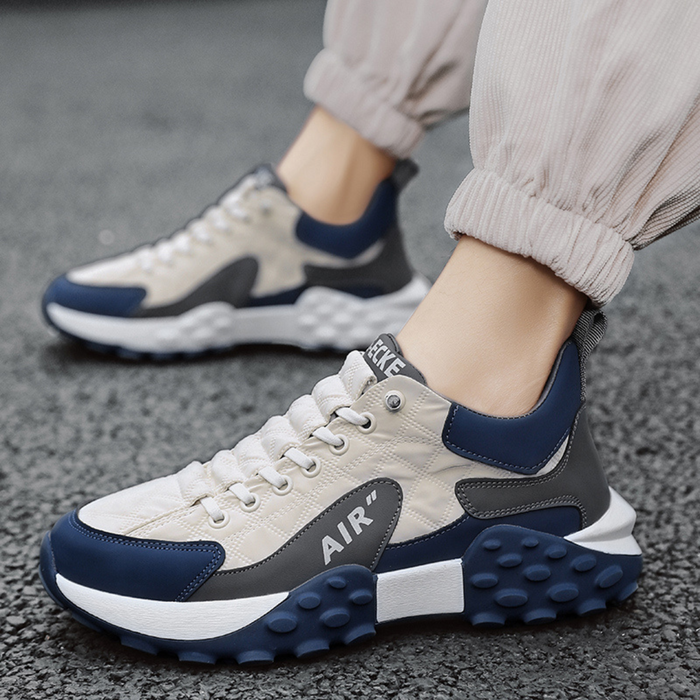 Tênis Masculino Air Cross Plus