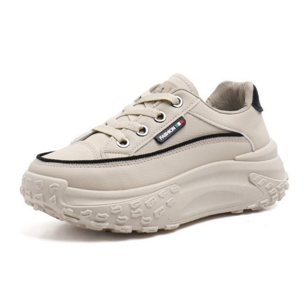 Tênis Feminino Ortopédico ComfortStyle™