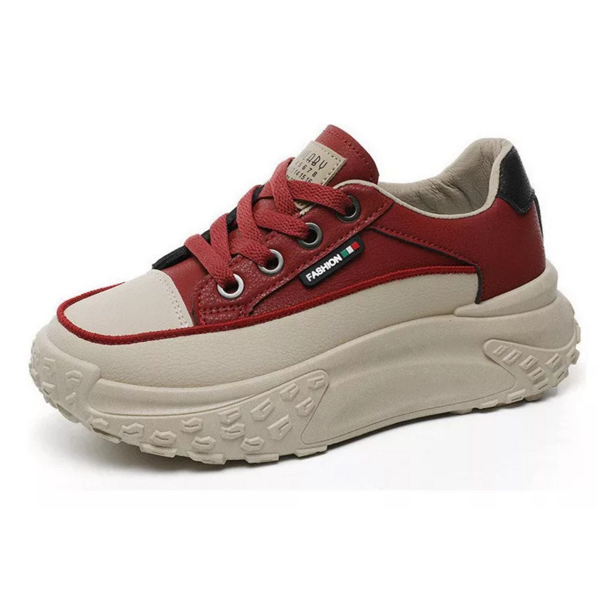Tênis Feminino Ortopédico ComfortStyle™