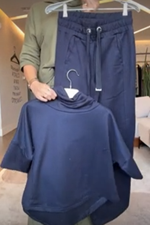 Conjunto Sthefany - Compre 1 e ganhe 2 últimas Peças na Promoção de dia dos namorados