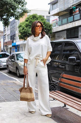 Conjunto Sthefany - Compre 1 e ganhe 2 últimas Peças na Promoção de dia dos namorados