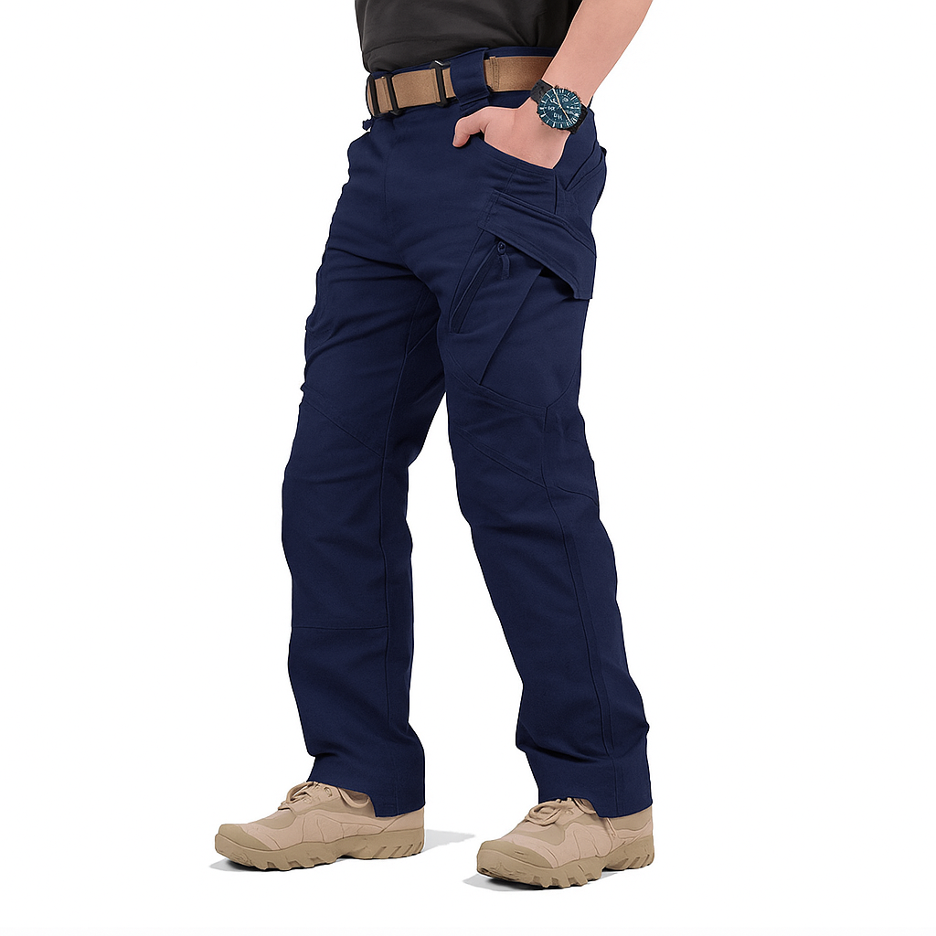 |COMPRE 1 LEVE 2| Calça Tática Steel + |Brindes Exclusivos|