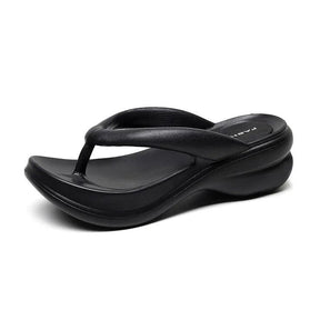 Cloud Fashion® - Chinelo Anatômico Super Macio e Estiloso