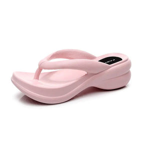 Cloud Fashion® - Chinelo Anatômico Super Macio e Estiloso