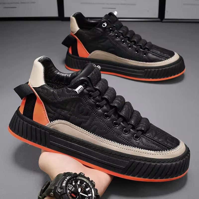 Tênis Casual Masculino EliteStyle™