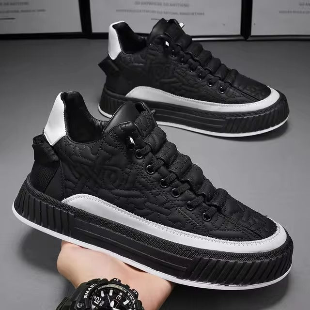 Tênis Casual Masculino EliteStyle™