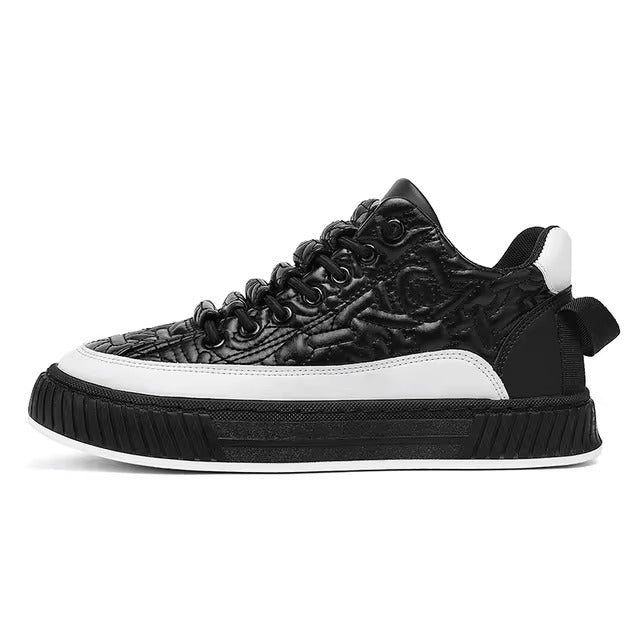 Tênis Casual Masculino EliteStyle™