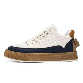Tênis Casual Masculino EliteStyle™