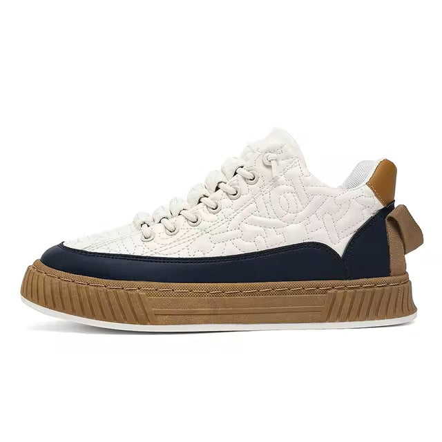 Tênis Casual Masculino EliteStyle™