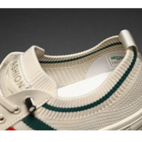 Tênis Masculino Casual FusionStyle™