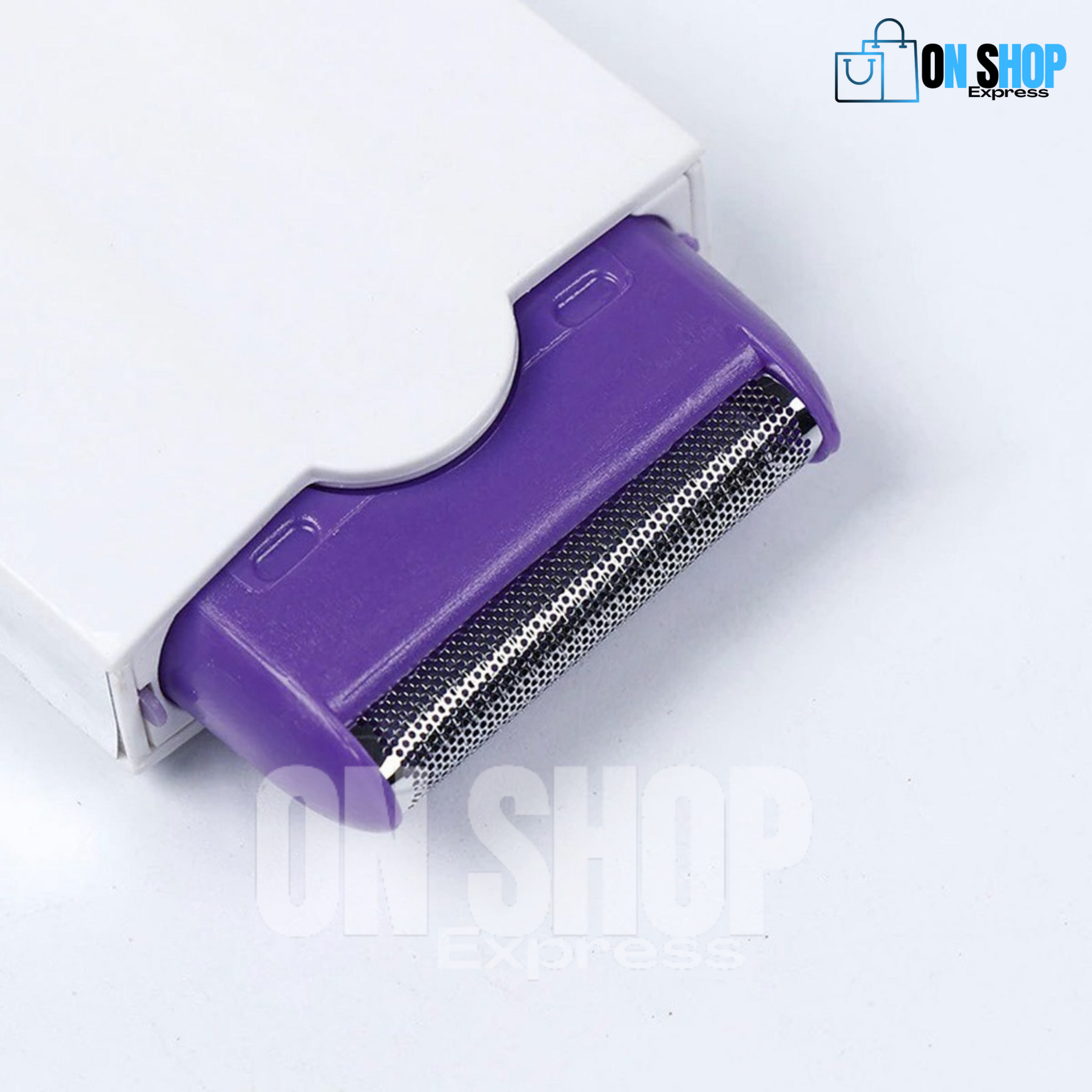 Depilador Indolor 2 em 1 + [BRINDES EXCLUSIVOS]