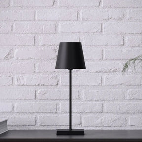 Luminária de Mesa Recarregável à prova de Água