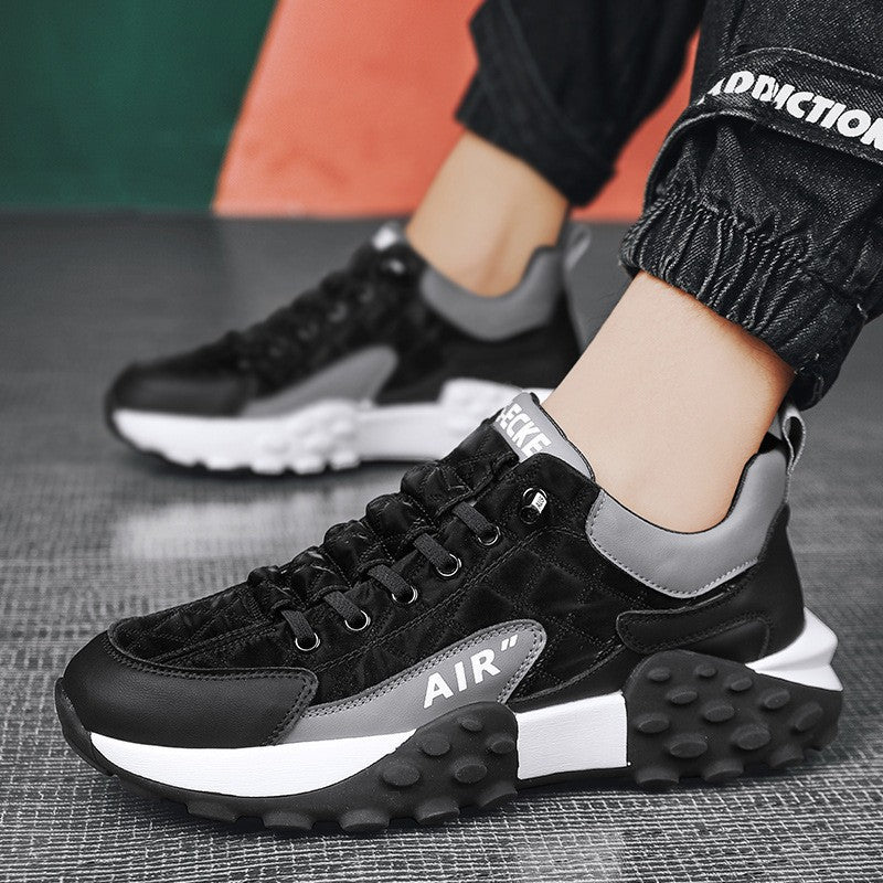 Tênis Masculino Air Cross Plus