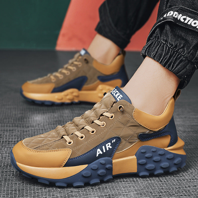 Tênis Masculino Air Cross Plus