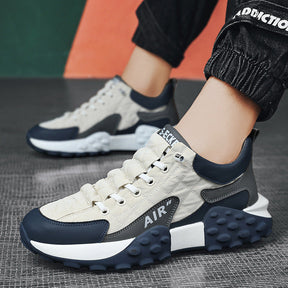 Tênis Masculino Air Cross Plus