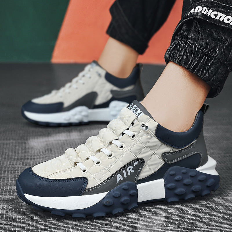 Tênis Masculino Air Cross Plus