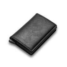 Carteira Antifurto Slim Carbon - Estilo, Segurança e Qualidade