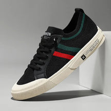 Tênis Masculino Casual FusionStyle™
