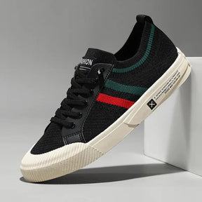 Tênis Masculino Casual FusionStyle™
