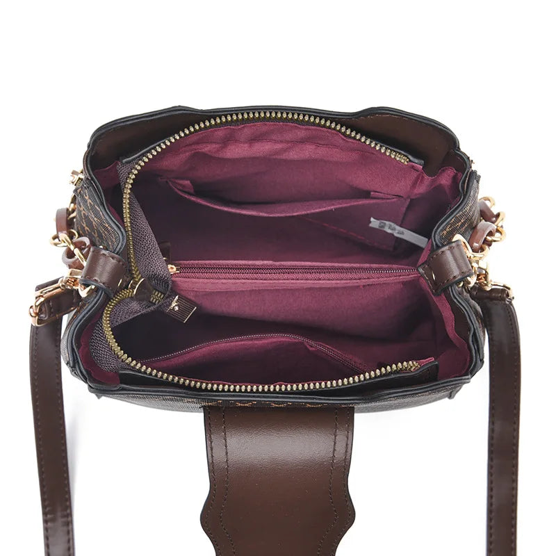 Bolsa Feminina Saint Lumier™