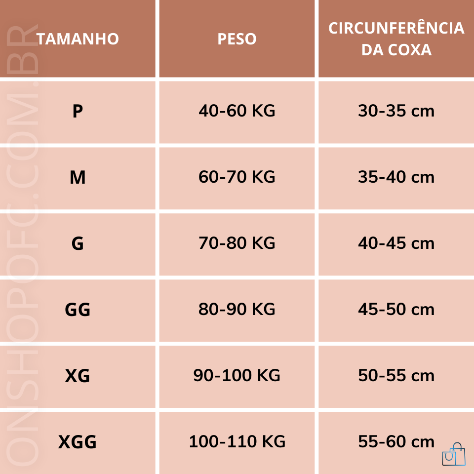 Joelheira Ortopédica de Compressão Elastic - [PAGUE 1 LEVE 2]