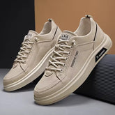 Tênis Casual Masculino LuxStride™