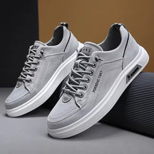 Tênis Casual Masculino LuxStride™
