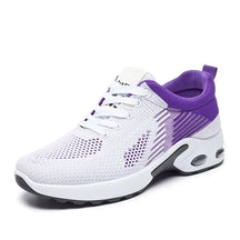 Tênis Esportivo Feminino PowerFit® - Confortável e Anti-Impacto