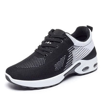Tênis Esportivo Feminino PowerFit® - Confortável e Anti-Impacto