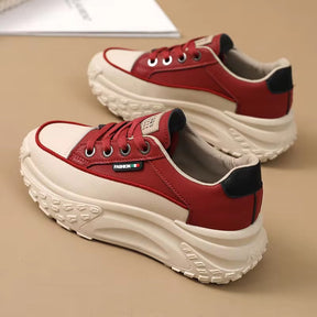 Tênis Feminino Ortopédico ComfortStyle™