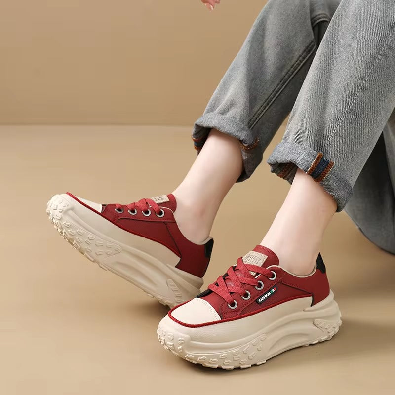Tênis Feminino Ortopédico ComfortStyle™