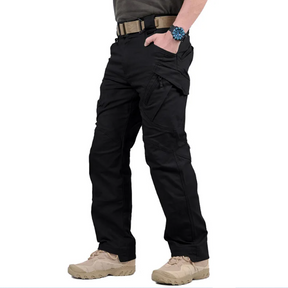|COMPRE 1 LEVE 2| Calça Tática Steel + |Brindes Exclusivos|