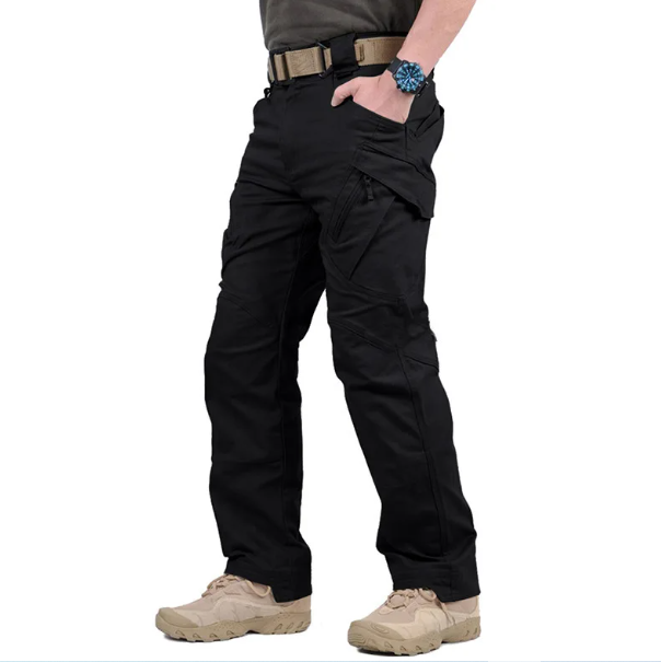 |COMPRE 1 LEVE 2| Calça Tática Steel + |Brindes Exclusivos|