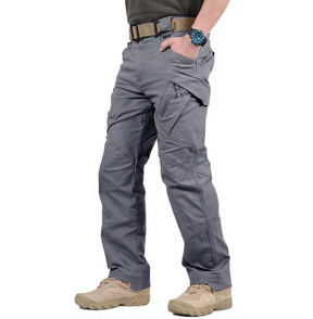 |COMPRE 1 LEVE 2| Calça Tática Steel + |Brindes Exclusivos|