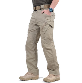 |COMPRE 1 LEVE 2| Calça Tática Steel + |Brindes Exclusivos|