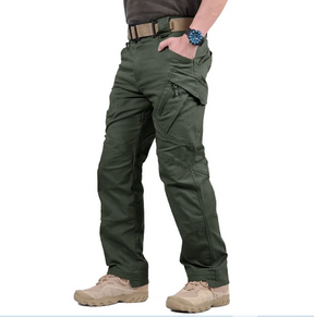 |COMPRE 1 LEVE 2| Calça Tática Steel + |Brindes Exclusivos|