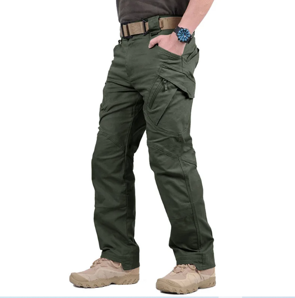 |COMPRE 1 LEVE 2| Calça Tática Steel + |Brindes Exclusivos|