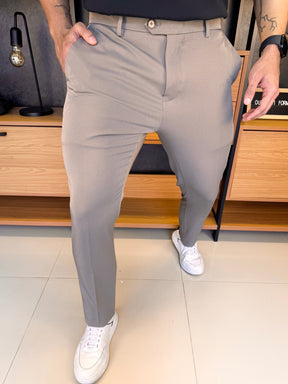 Calça London Alfaitaria Khaki