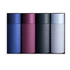 Cuecas de Fibra de Bambu Sky Hero [PAGUE 2 E LEVE 4]