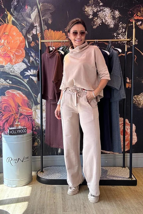 Conjunto Sthefany - Compre 1 e ganhe 2 últimas Peças na Promoção de dia dos namorados