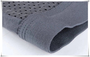 Cuecas de Fibra de Bambu Sky Hero [PAGUE 2 E LEVE 4]