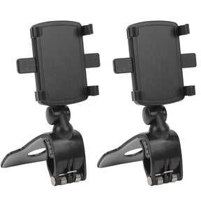 Auto Driver 360  - Suporte Profissional Para Carros